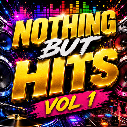 Nothing But Hits VOL 1 (40)