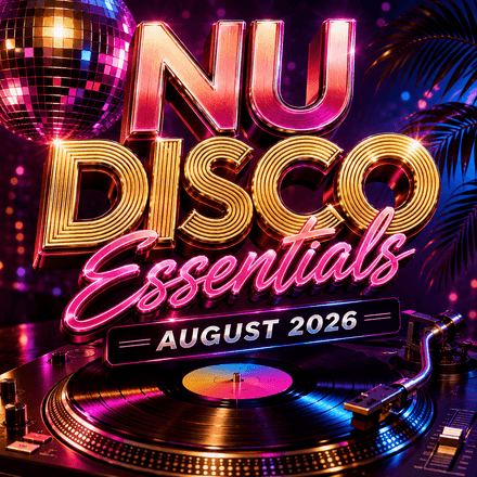  Nu Disco Essentials August 2026 (263)