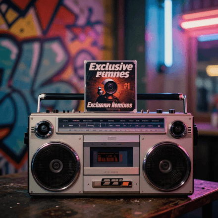 Exclusive Remixes #1 40)