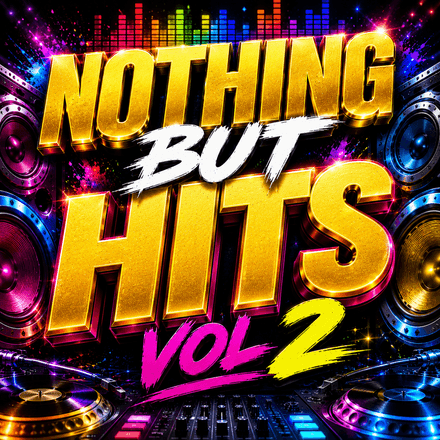Nothing But Hits VOL 2 (40)