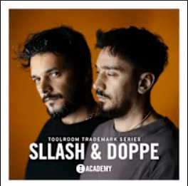 Toolroom - Sllash and Doppe Trademark Series (packs)