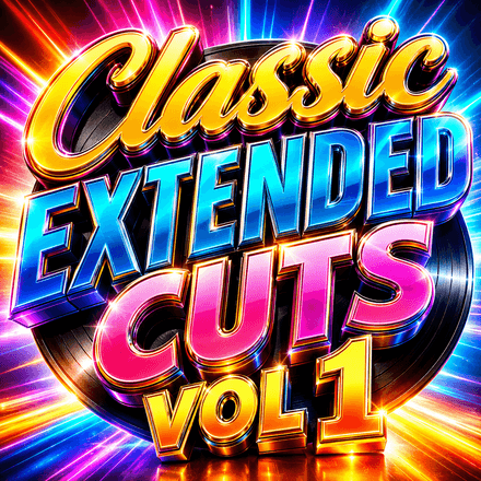 Classic Extended Cuts VOL 1 (40)