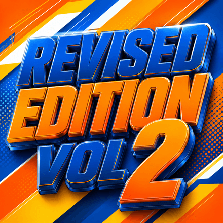 Revised Edition VOL 2 (40)