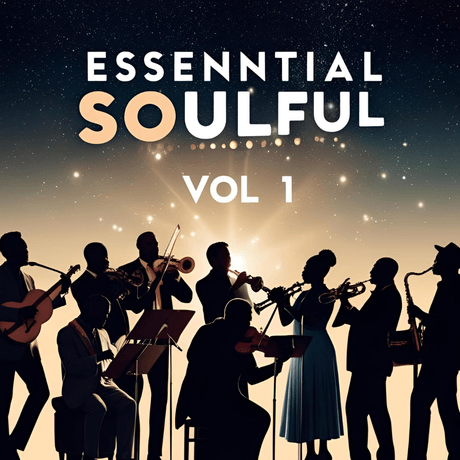 Essential Soulful VOL 1 (50 items)