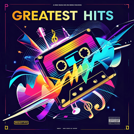 Greatest Hits #3 (40)