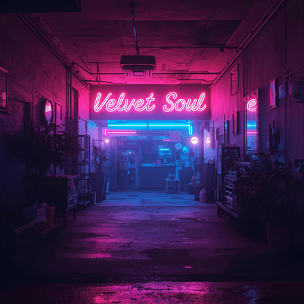 Velvet Soul Vibes #3 (40) (intro)