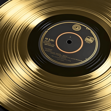 Best of 12 Inch Gold (75)