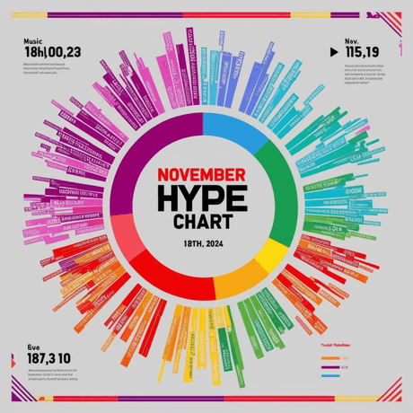 Hype Chart (18 nov 2024) (347 items)