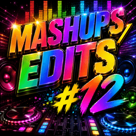 Mashups/Edits #12 (40)