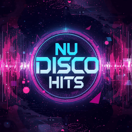 Nu Disco Hits Vol 2 (54)