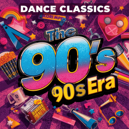 Dance Classics The 90s Era #4 (40)