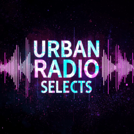 Urban Radio Selects #2 (Clean Edit)