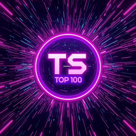 TS - TOP 100 (01 dec 2025)