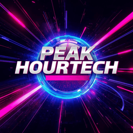 Peak HourTech #3 (50) (Clean Extended)