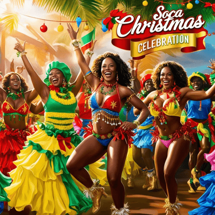 CHRISTMAS PRANG  VOL 2 (70 items)