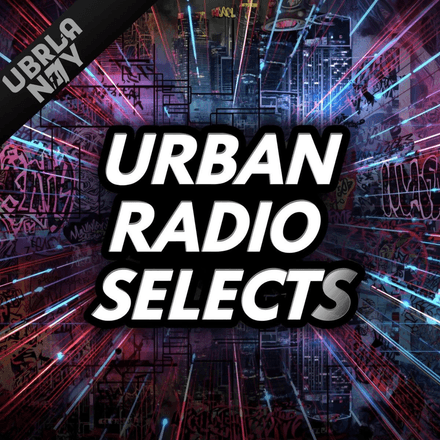 Urban Radio Selects #3 (40) (Clean Edit)