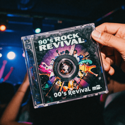 90’s Rock Revival #1 (40)