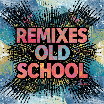 REMIXES OLD SCHOOL #1 (40)
