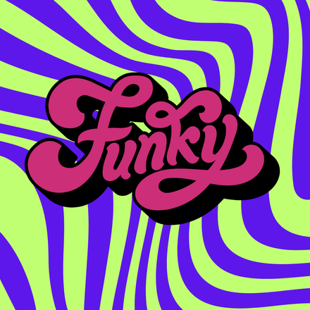 Funky House (26 items)