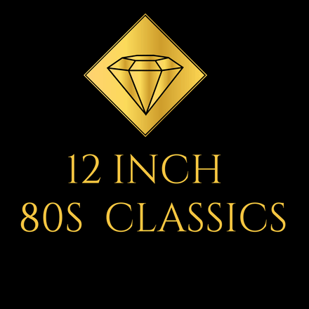 12inch 80s Grooves (35 items)