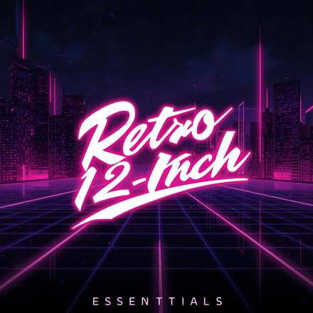 Retro 12-Inch Essentials #3 (40)