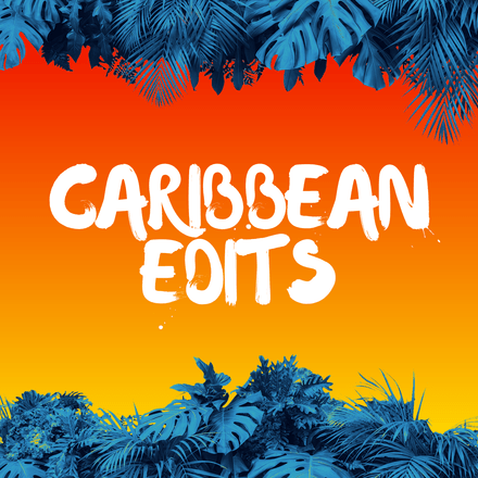 Caribbean Edits VOL 3 (54 items)