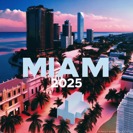 Miami 2025 (40 items)