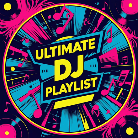 Ultimate DJ 12&quot; Playlist #3 (40)