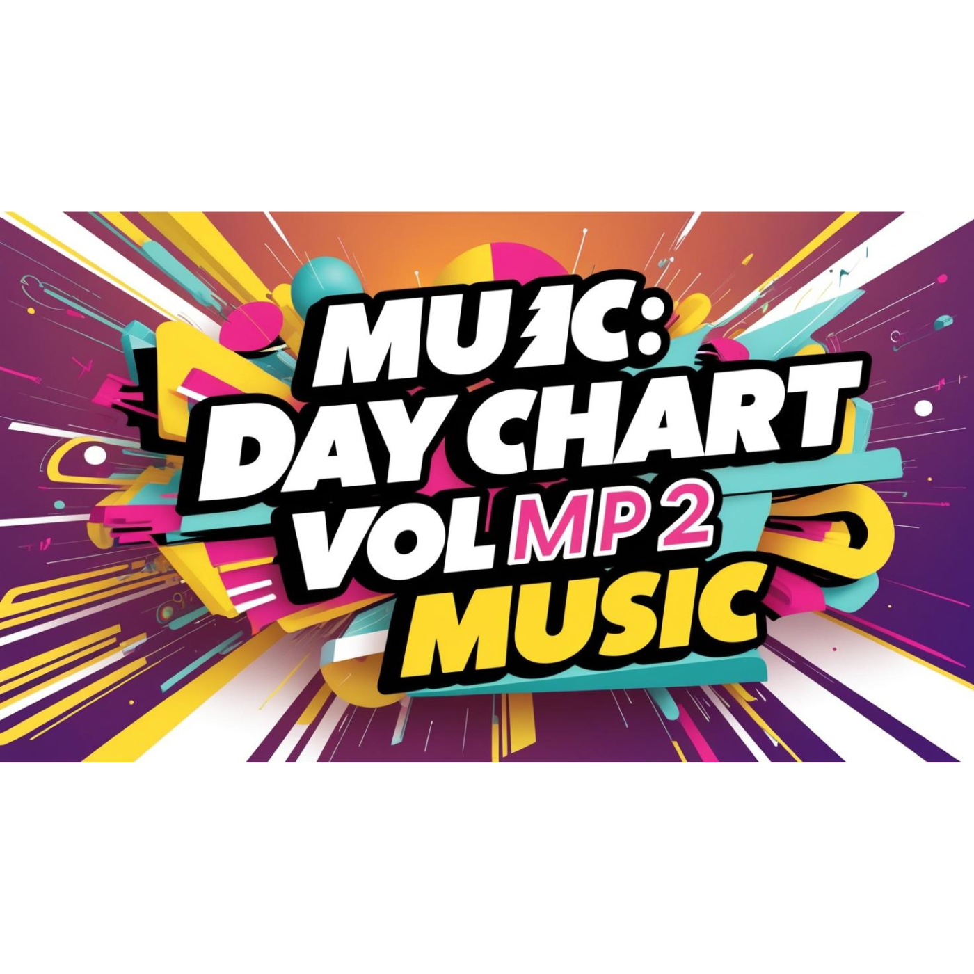 music-day-chart-vol-2
