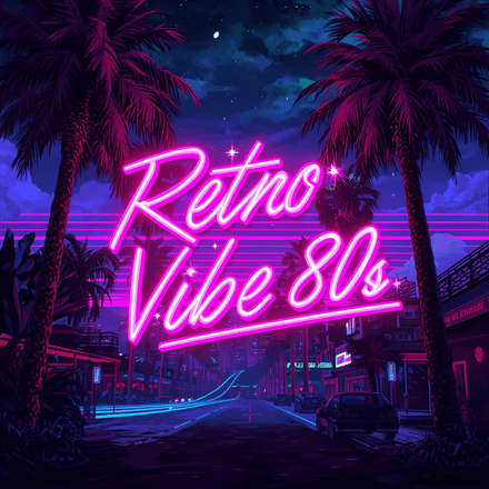 Retro Vibe 80s #2 (40)