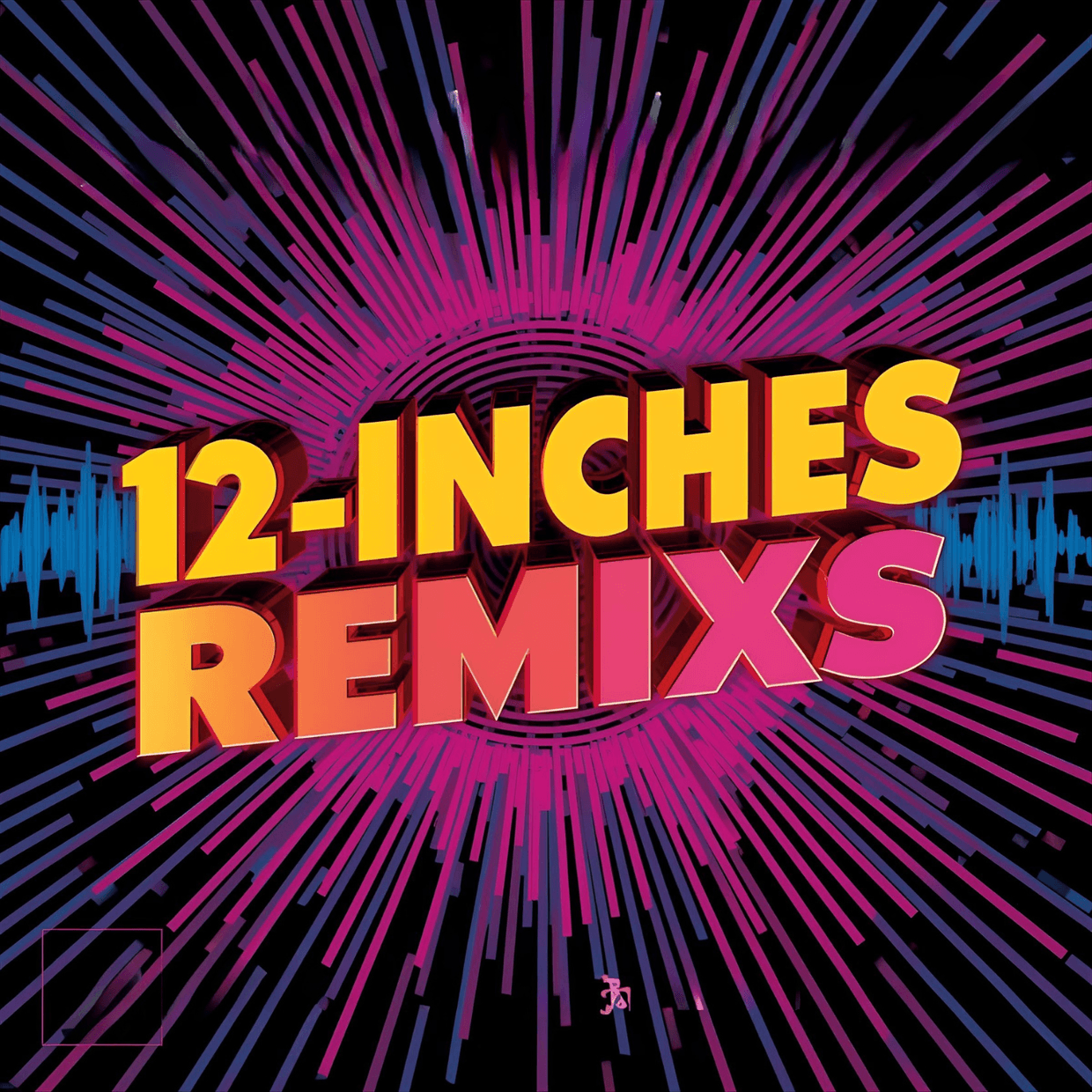 12-INCHES REMIXES (40)