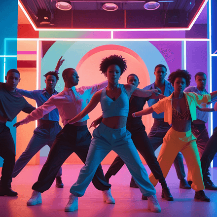 MUSIC VIDEOS #4 (89)