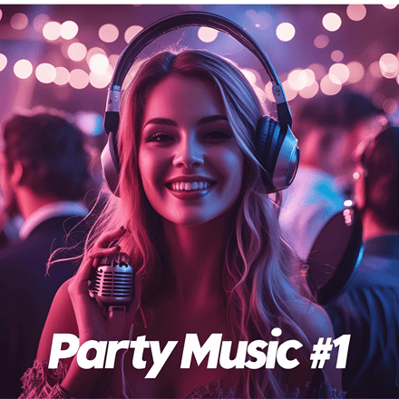 Party Music Edits  #1 (76)