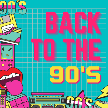 Decades of Rock 90_s VOL 1 (53 items)