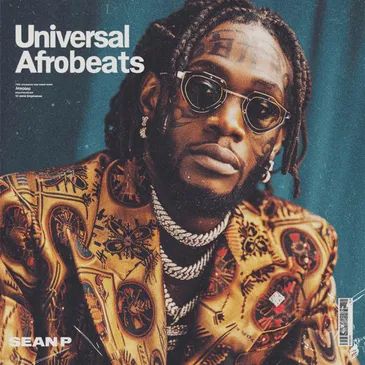 Universal Afrobeats Vol 1