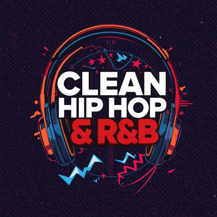  Clean Hip Hop &amp; R&amp;B Pack #1 (40)