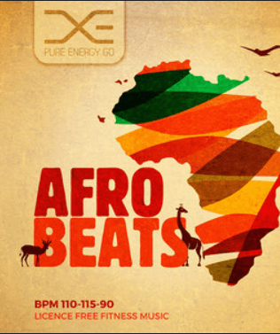 AFRO MIX 2025 VOL 1 (48 items)