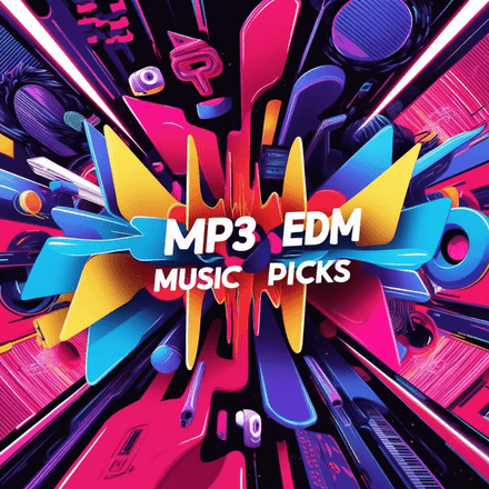 2024 - EDM VOL 4 edits (93 items)