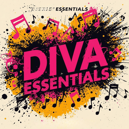 Diva Essentials #1 (40)