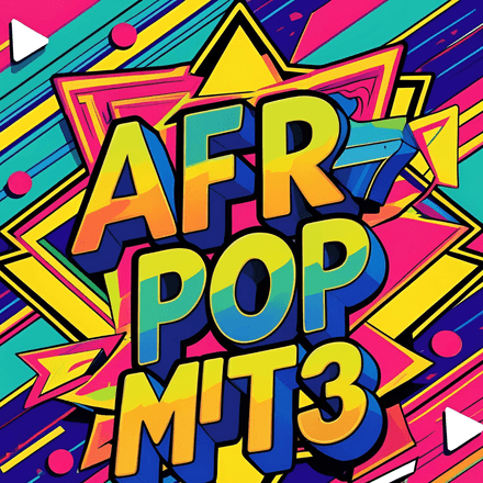 Afro Pop Hits #1 (31)