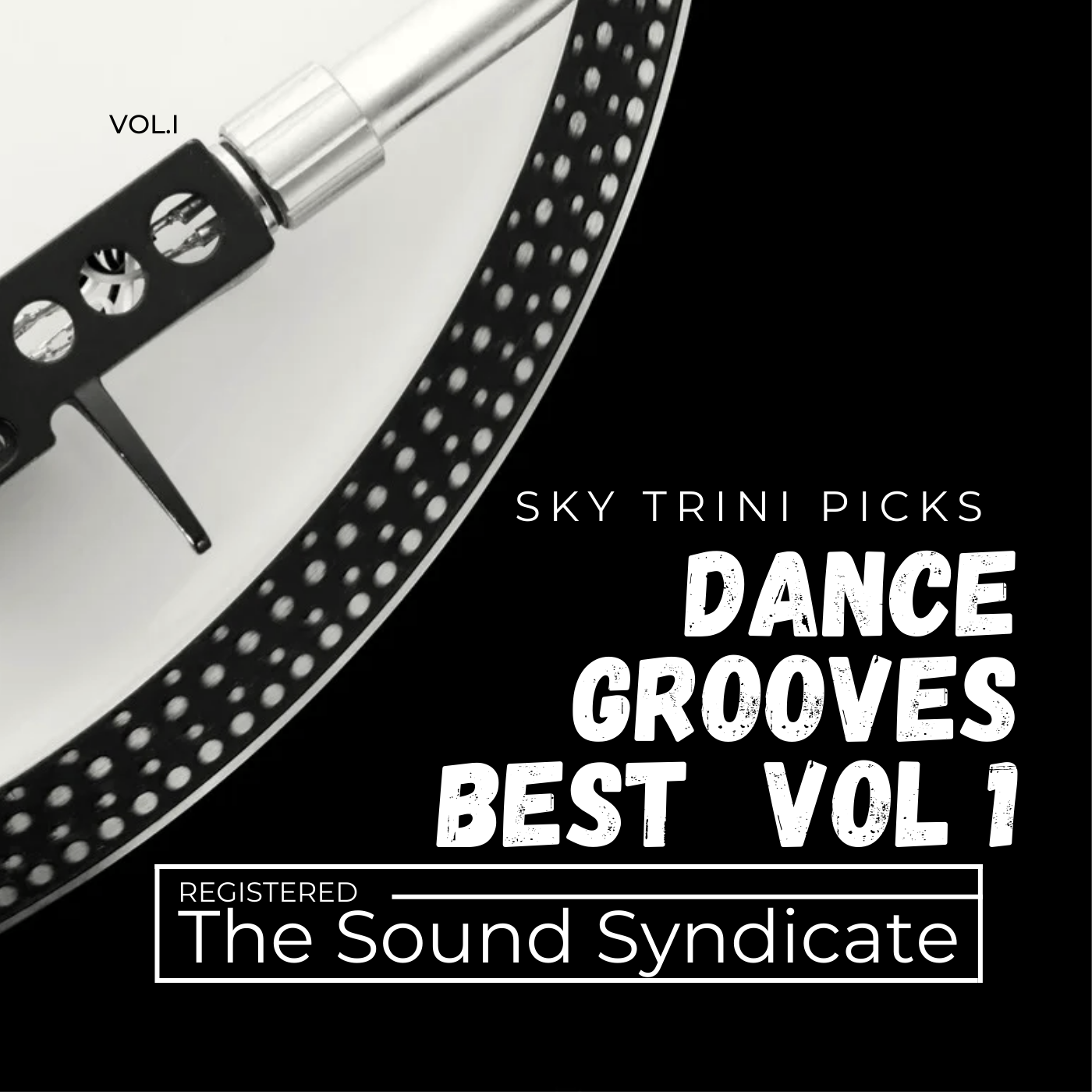 Dance Grooves Best Vol 1 2025