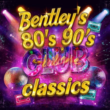 Bentley's 80's 90's Club Classics (52)