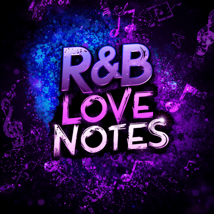 R&amp;B LOVE NOTES VOL 1 (45) black tie affair
