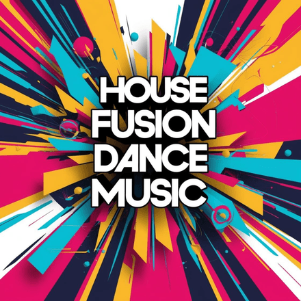 House Fusion VOL 3. ( 40 items)