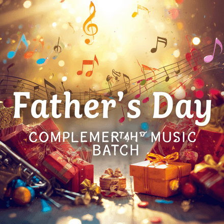 Father's Day Complementary Music Batch (77)