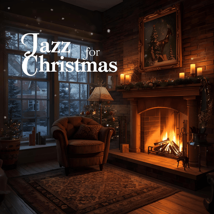 Jazz For Christmas (70)