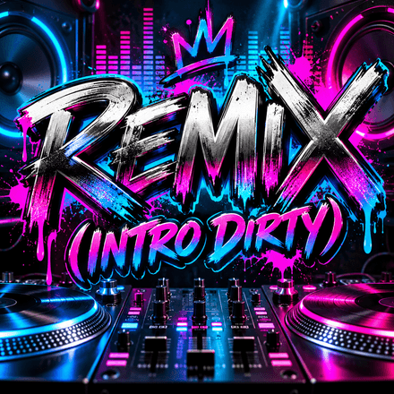 Remix (Intro Dirty) (91)