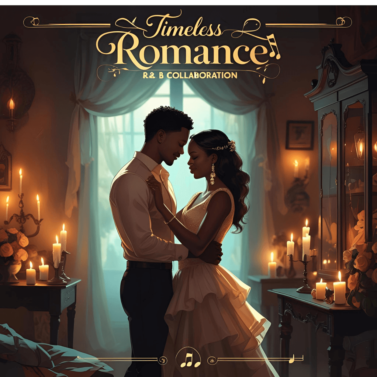 Timeless Romance #3 (50)