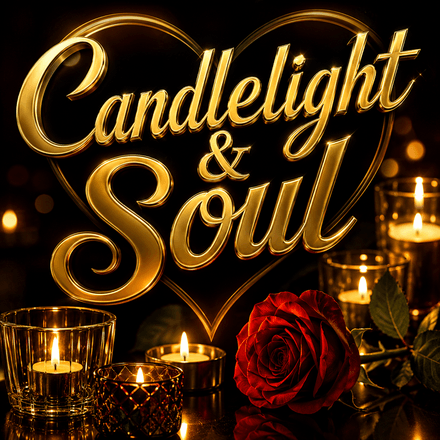 Candlelight &amp; Soul VOL 2 (40)