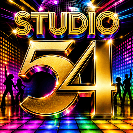 Studio 54 VOL 1 (40)